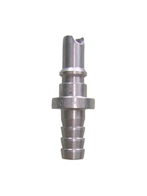 Raccord rapide avec raccord de tuyau, DN 10.5