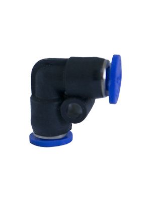 Connecteur L-connecteur compact