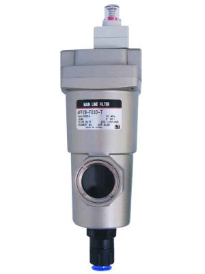 SMC Pneumatic - Filtre de conduite principale [AFF]