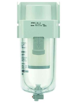 SMC Pneumatic - Microfilter [AFM]