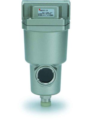SMC Pneumatic - Élément filtrant