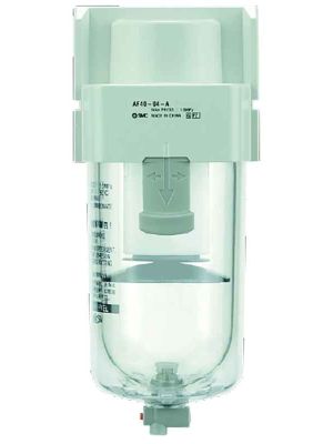 SMC Pneumatic - Filtre [AF]