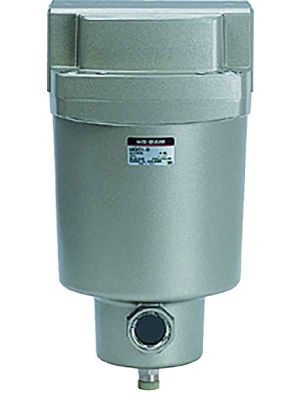 Sous-microfiltre pneumatique SMC [AMD]