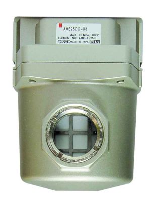 SMC Pneumatic - Super Microfilter [AME]