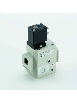 SMC Pneumatics - Connecteur DIN - Accessoires [AV]