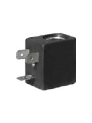 Univer - Bobine U1 largeur 22 mm pour électropilotes U1, 110 V AC 50/60 Hz 5 VA