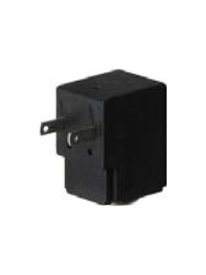 Univer - Bobine U05 largeur 15 mm avec raccordement Faston pour électropilotes série A, 24 V DC 2,5 W