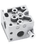 Univer - série de base Module SPEED U2 / CNOMO