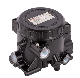 Convertisseur IP Sécurité Type G1/2 - Rc1/4