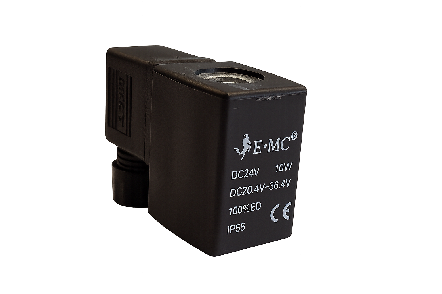 EMC solénoïde 24V DC pour ELP series