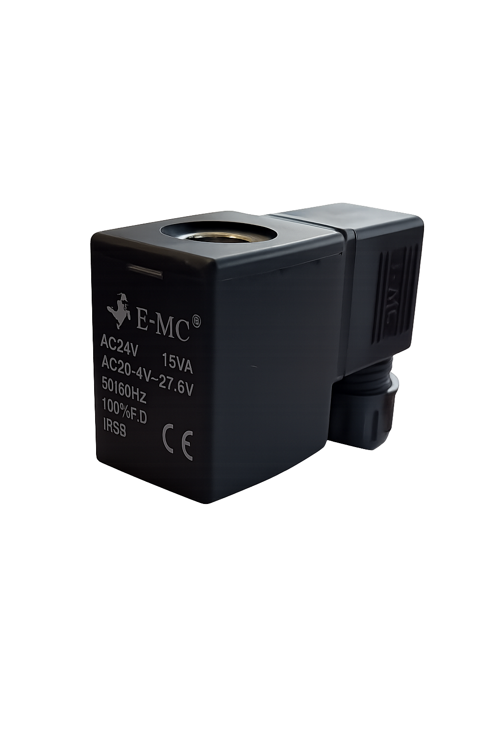 EMC solénoïde 24V AC pour ELP series