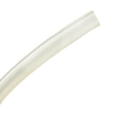 Polyuréthane (PUR) flexible, transparent, 6.0mm x 4.0mm (OD x ID)