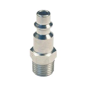 Connecteur mâle avec filetage BSPT DN 5.5