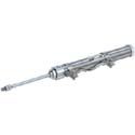 SMC Pneumatique - C (D) J2K-Z, cylindrique miniature, non rotative, à simple effet, un ressort rétractée / étendue, (Modèle de base), 10, 30, (simple effet, le ressort rétractée), perpendiculaire à l'axe