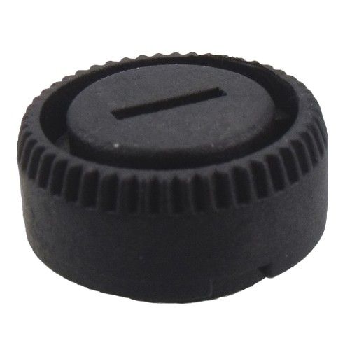 Univer - écrou de fixation de bobine pour les tubes de guidage de noyau NO 02/03