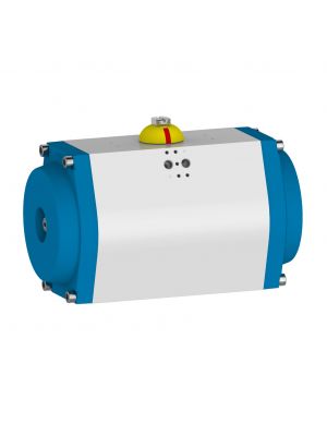 Actionneur pneumatique 143 GT - double action
