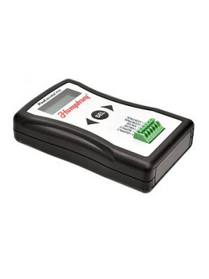 ProControl™ Contrôleur d'électrovannes proportionnelles