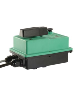 Comparato - actionneur diamant Smart Pro Modbus, Wifi, 11 Nm, 67e IP