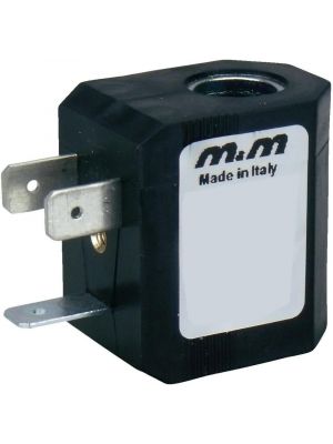 2200 bobine magnétique 24 V 50 / 60Hz