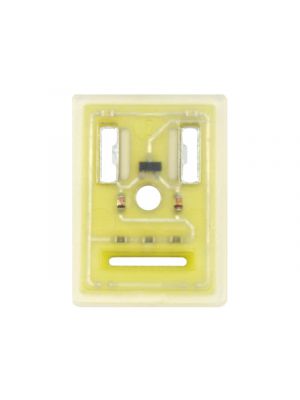 Lumière type joint d'émission B 230V AC avec LED