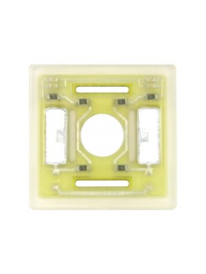 Joint lumineux type A 12V / 24V avec LED et diodes de suppression - 50W