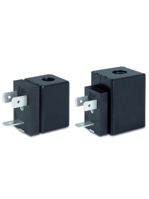 Staiger - Bobine électromagnétique M-9600 Ohm 32/14,5 SAW Y SW IP65