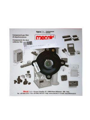 Mecair diaphragme de remplacement 1