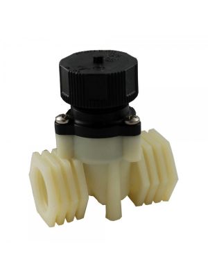 RPE - Filtre à eau en plastique · G 1/4