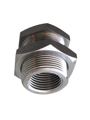 Cloison Inox AISI 316