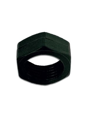 Ecrou avec filetage BSPT