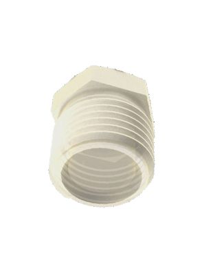 Réducteur avec filetage BSPT