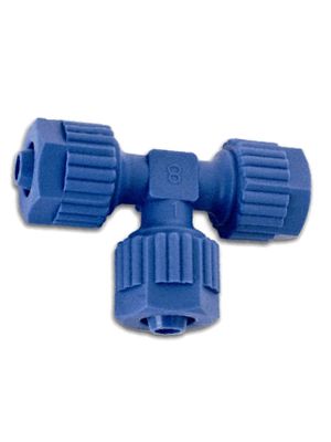 Connecteurs de connexion T-rapide