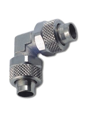 Connecteurs de connexion L-rapide