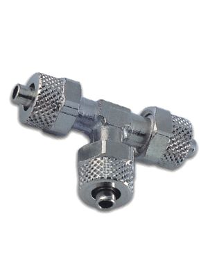 Connecteurs de connexion T-rapide