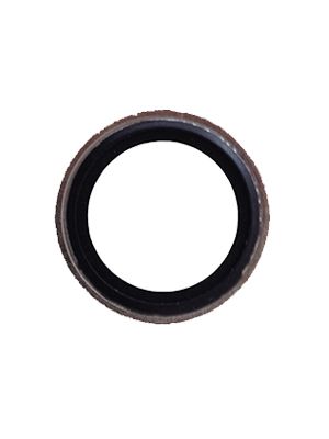 Bague d'étanchéité en métal