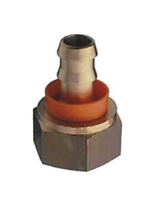 Raccord de tuyau avec filetage interne BSPP