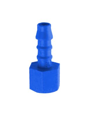 Raccord de tuyau mâle avec filetage interne BSPT