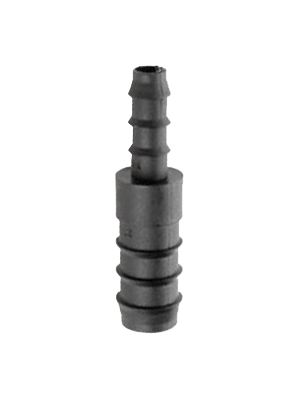 Raccord de tuyau avec réducteur