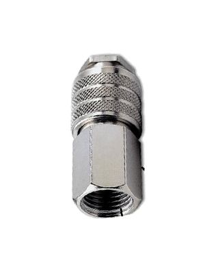 Connecteur rapide femelle