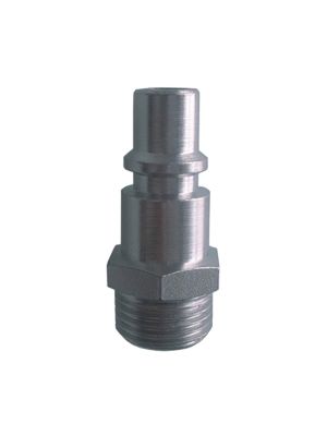 Gros connecteur mâle