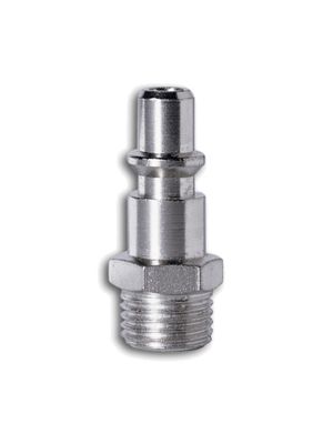 Connecteur rapide mâle