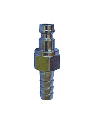 MINI connecteur rapide avec raccord de tuyau DN 5.5