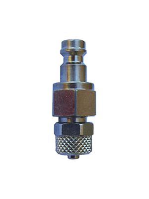 MINI connecteur rapide avec connexion clipsable DN 5.5