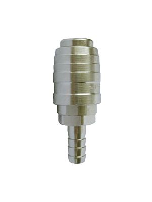 Raccord rapide avec raccord de tuyau