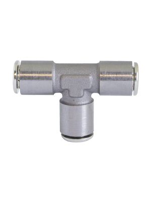 Connecteur de liaison T-bouchon