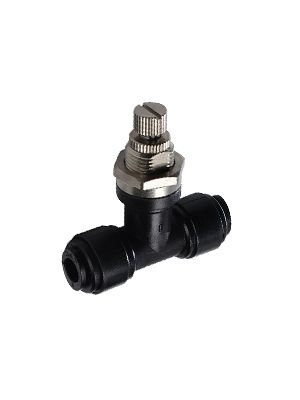 Schott contrôleur de débit