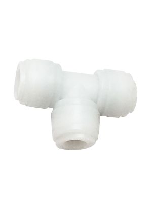 Connecteur de liaison T-bouchon