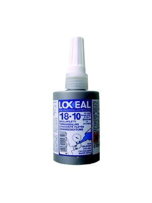 Adhésif anaérobie au PTFE pour le scellement des raccords de tuyaux en fil métallique