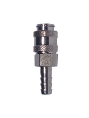 MINI raccord rapide avec raccord de tuyau DN 5.5