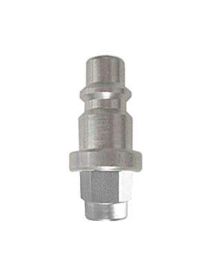 Connecteur avec connecteur DN 5.5